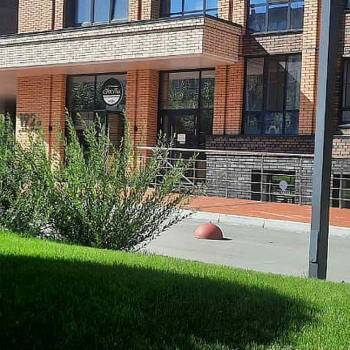 Сдается 1-комнатная квартира, 43 м²