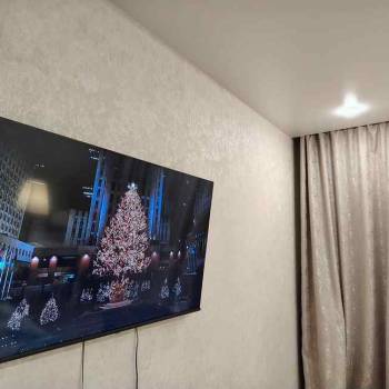 Сдается 1-комнатная квартира, 43 м²