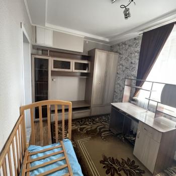 Сдается 1-комнатная квартира, 30 м²