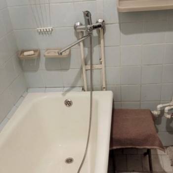 Сдается 1-комнатная квартира, 33 м²