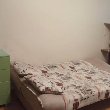 Сдается 1-комнатная квартира, 33 м²