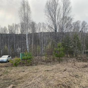 Продается Участок, 830 м²
