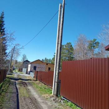 Продается Участок, 550 м²