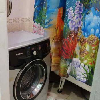 Сдается Многокомнатная квартира, 60 м²