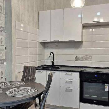 Сдается 1-комнатная квартира, 32 м²