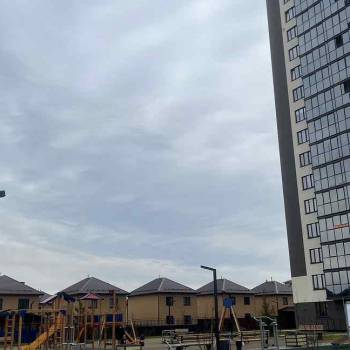 Сдается 1-комнатная квартира, 33 м²