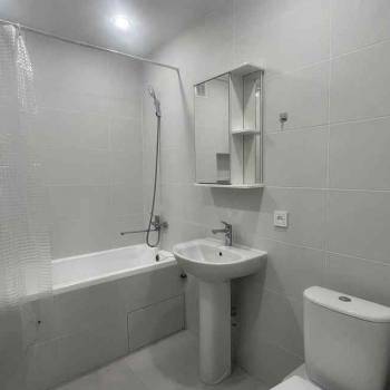 Сдается 1-комнатная квартира, 33 м²