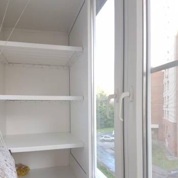 Сдается 1-комнатная квартира, 41 м²