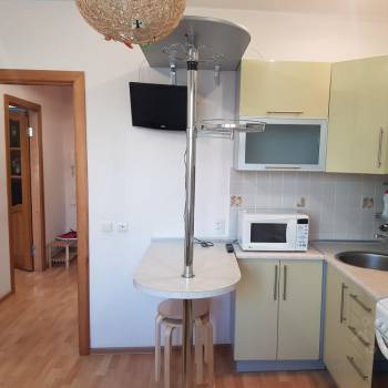 Сдается 1-комнатная квартира, 41 м²