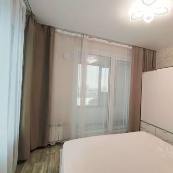 Продается 1-комнатная квартира, 32 м²