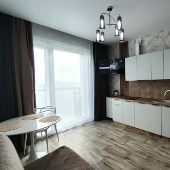 Продается 1-комнатная квартира, 32 м²