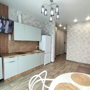 Продается 1-комнатная квартира, 32 м²