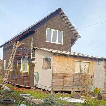 Продается Дом, 104 м²