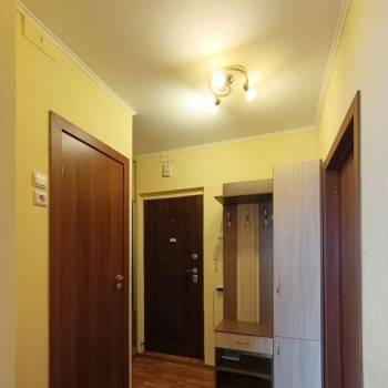 Сдается 1-комнатная квартира, 38,8 м²