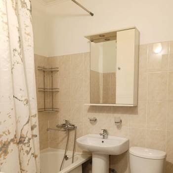 Сдается 1-комнатная квартира, 38,8 м²