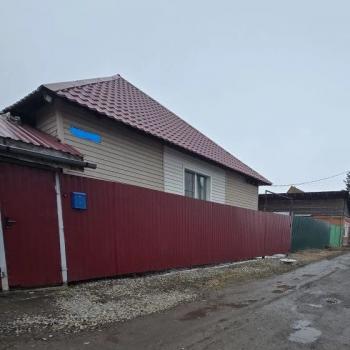 Продается Дом, 96 м²