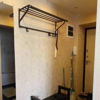 Сдается 1-комнатная квартира, 31 м²