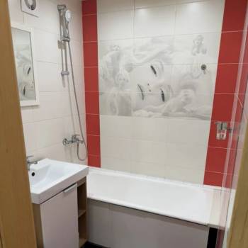 Сдается 1-комнатная квартира, 31 м²