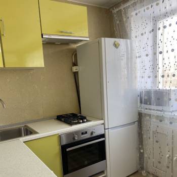 Сдается 1-комнатная квартира, 31 м²