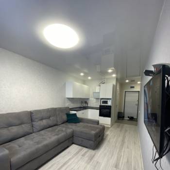 Продается 1-комнатная квартира, 30 м²