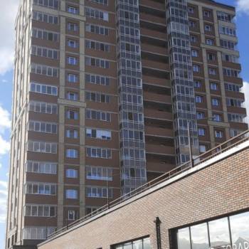 Продается 3-х комнатная квартира, 60 м²