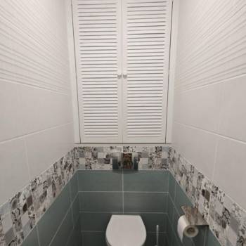 Продается 3-х комнатная квартира, 60 м²