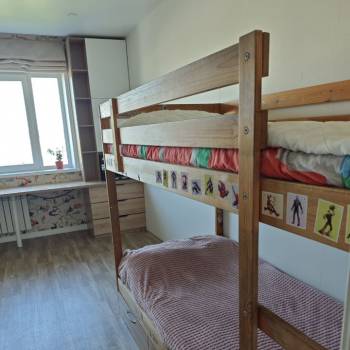 Продается 3-х комнатная квартира, 60 м²