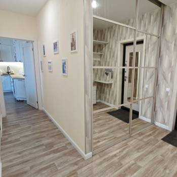 Продается 3-х комнатная квартира, 60 м²