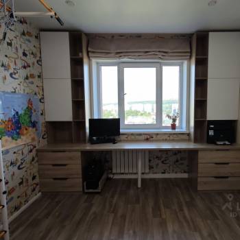Продается 3-х комнатная квартира, 60 м²