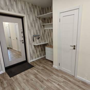 Продается 3-х комнатная квартира, 60 м²