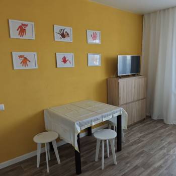 Продается 3-х комнатная квартира, 60 м²