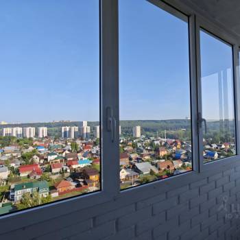 Продается 3-х комнатная квартира, 60 м²
