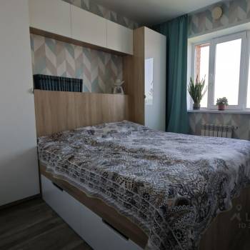 Продается 3-х комнатная квартира, 60 м²