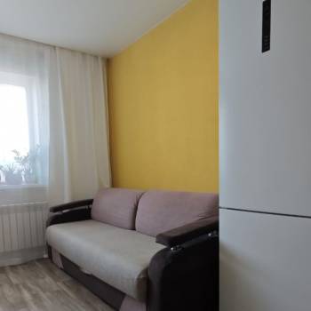 Продается 3-х комнатная квартира, 60 м²