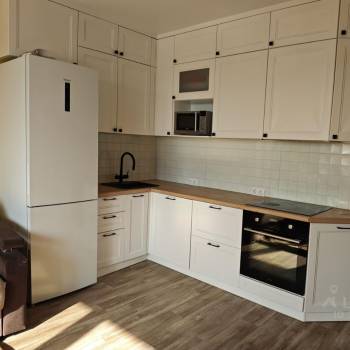 Продается 3-х комнатная квартира, 60 м²