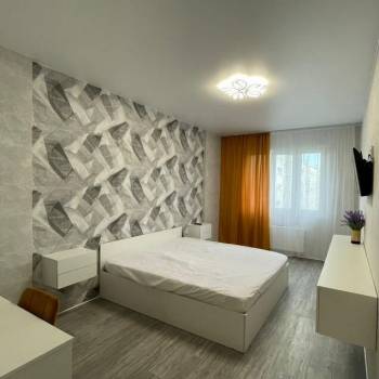 Сдается 1-комнатная квартира, 34 м²