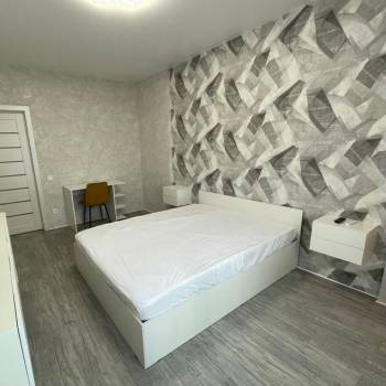 Сдается 1-комнатная квартира, 34 м²