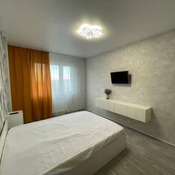 Сдается 1-комнатная квартира, 34 м²