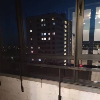 Сдается 2-х комнатная квартира, 45 м²