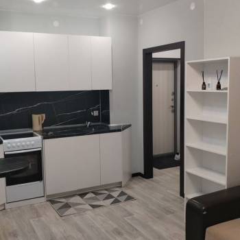 Сдается 2-х комнатная квартира, 45 м²