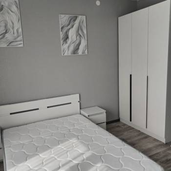 Сдается 2-х комнатная квартира, 45 м²
