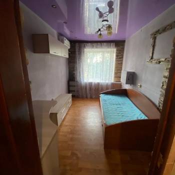 Сдается 2-х комнатная квартира, 47 м²