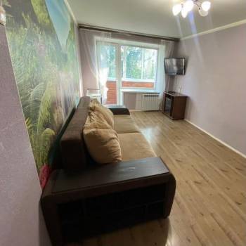 Сдается 2-х комнатная квартира, 47 м²