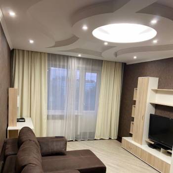 Сдается 1-комнатная квартира, 38 м²