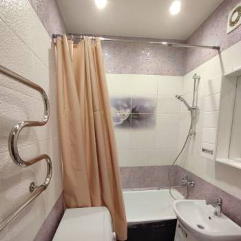 Сдается 2-х комнатная квартира, 40 м²