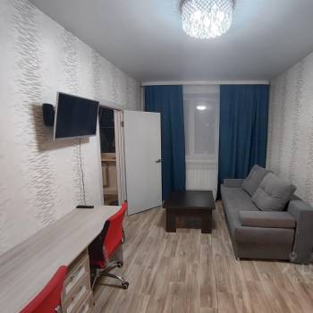 Сдается 2-х комнатная квартира, 40 м²