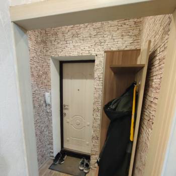 Сдается 2-х комнатная квартира, 40 м²