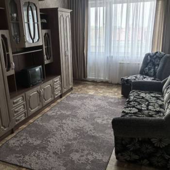 Сдается 2-х комнатная квартира, 47 м²