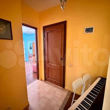 Продается 3-х комнатная квартира, 89,3 м²