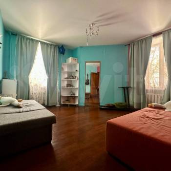 Продается 3-х комнатная квартира, 89,3 м²